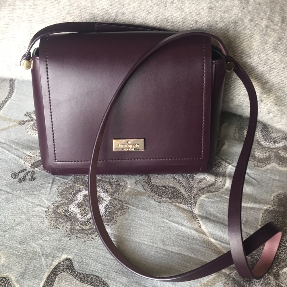 COPY - Kate Spade Crossbody Bag